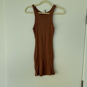 Windsor Bodycon Mini Dress